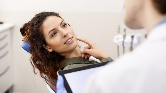 Bruxismus Behandlung, Zahnarzt Frankfurt, Zahnärztin Dr. Thormeyer, dental island